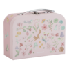 Suitcases Fairy Garden FSC